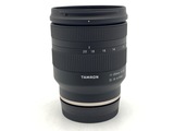 tamron 11-20mm f2.8 eマウント　中古 中古】タムロン 11-20mm F2.8 Di III-A RXD ソニーEマウント用