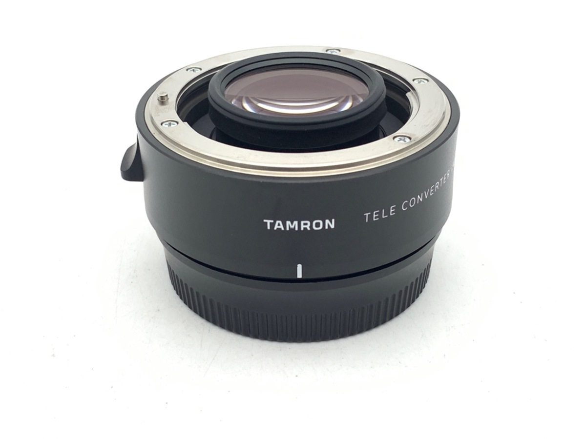 TC-X14 ƺ TELE CONVERTER 1.4x