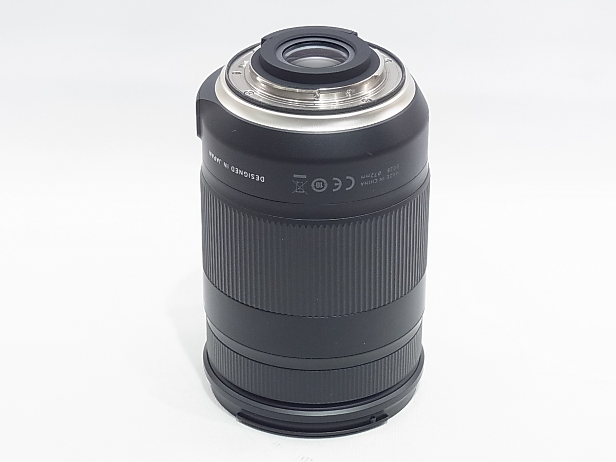 中古：A(美品)】タムロン 18-400mm F3.5-6.3 Di II VC HLD ニコン用