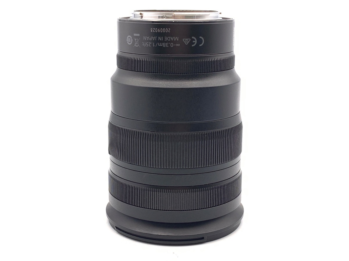 �j�R�� NIKKOR Z 24-70mm f/2.8 S