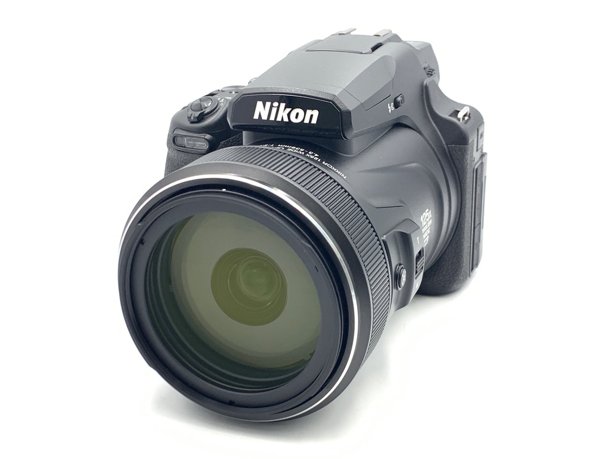 新品 ニコン COOLPIX P1100 1年保証 送料無料！