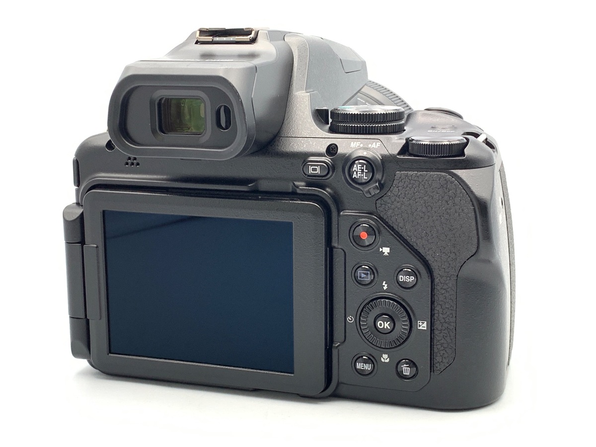 ニコン COOLPIX P1100