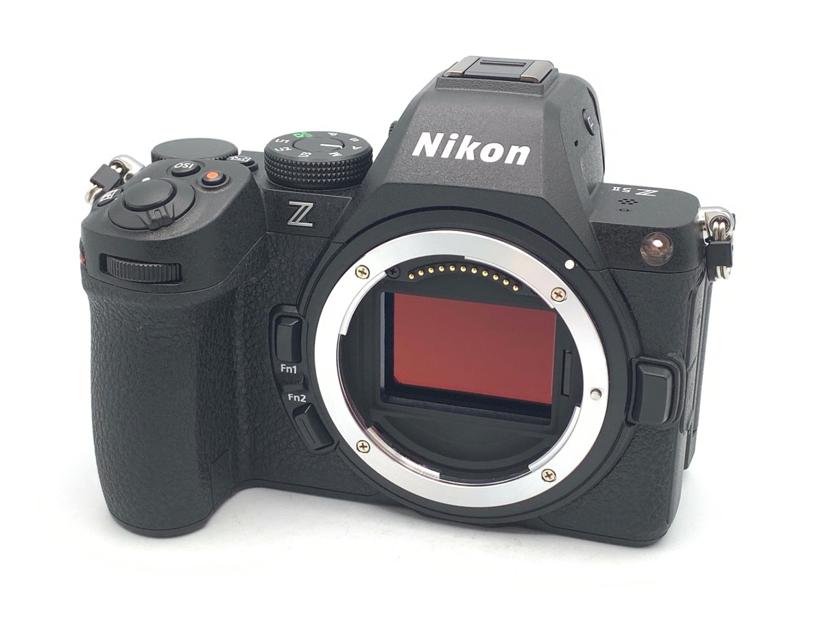 中古】ミラーレス一眼｜ニコン(Nikon) 在庫一覧｜カメラのキタムラ