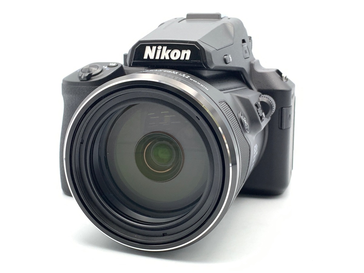 価格.com - ニコン COOLPIX P1100 純正オプション