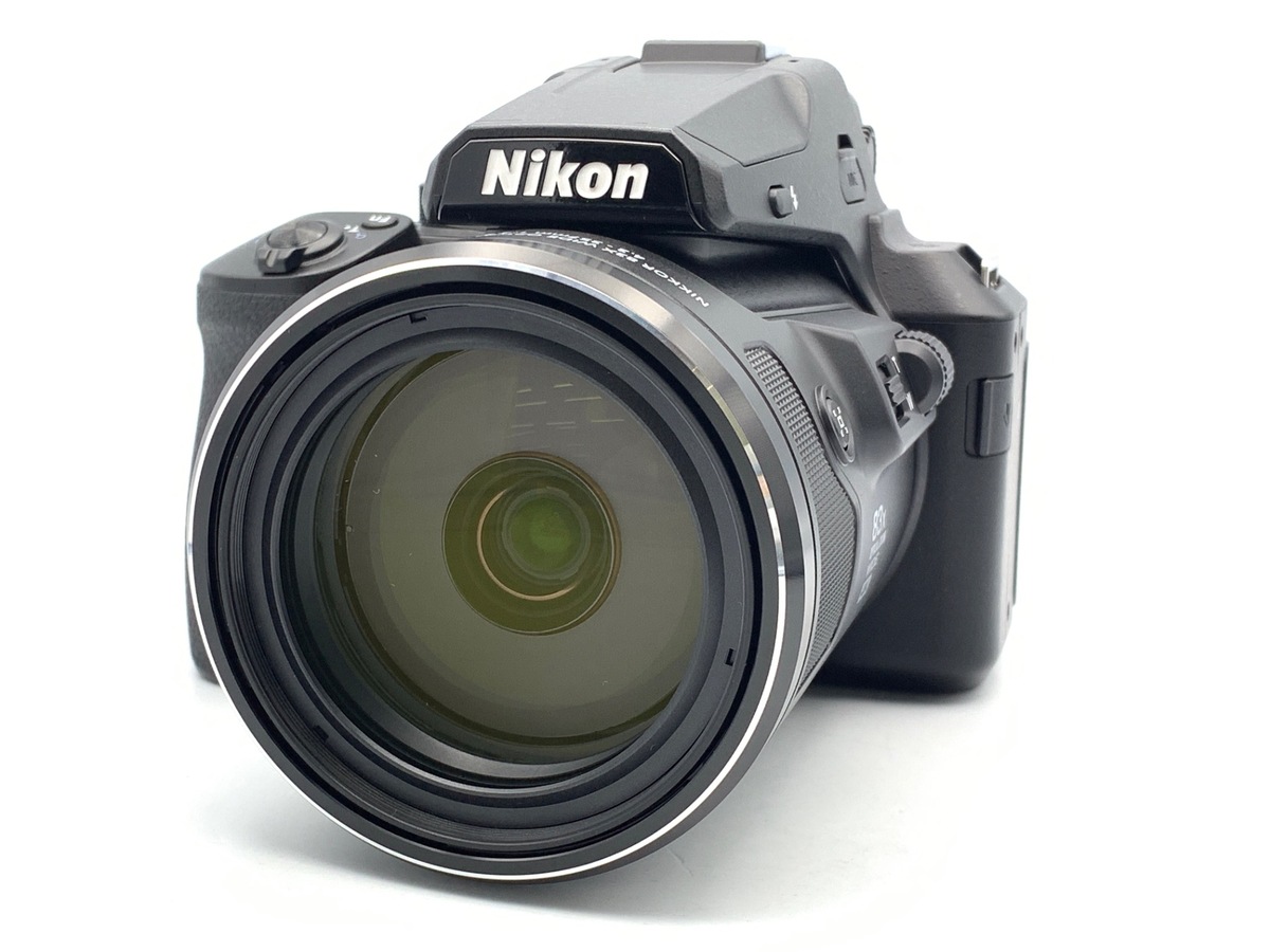 中古】ニコン COOLPIX P950 在庫一覧｜カメラのキタムラ
