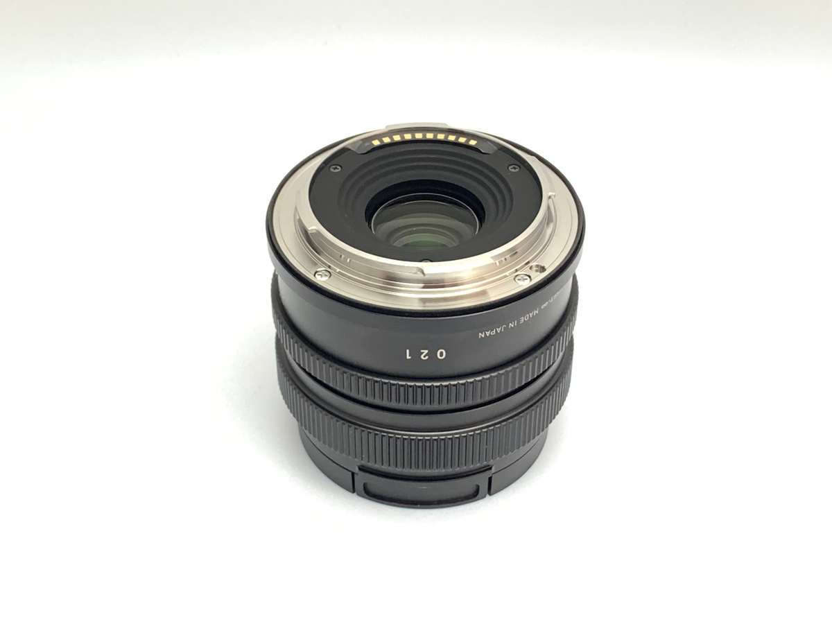 【中古】シグマ 24mm F3.5 DG DN Contemporary ライカL用