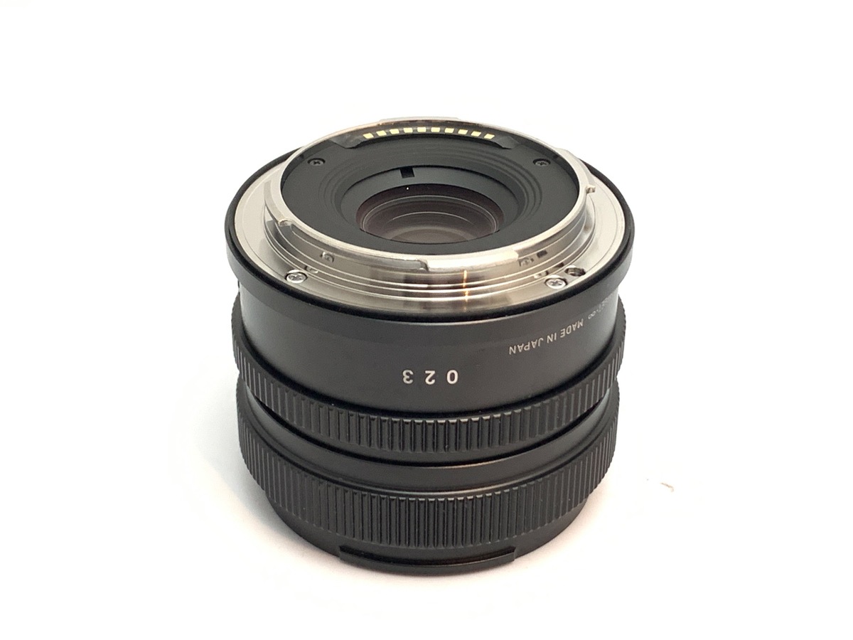 【中古】シグマ 17mm F4 DG DN Contemporary Lマウント用