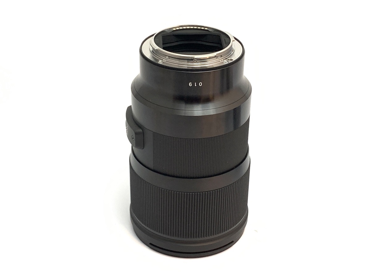 【中古】シグマ 28mm F1.4 DG HSM Art ライカL用
