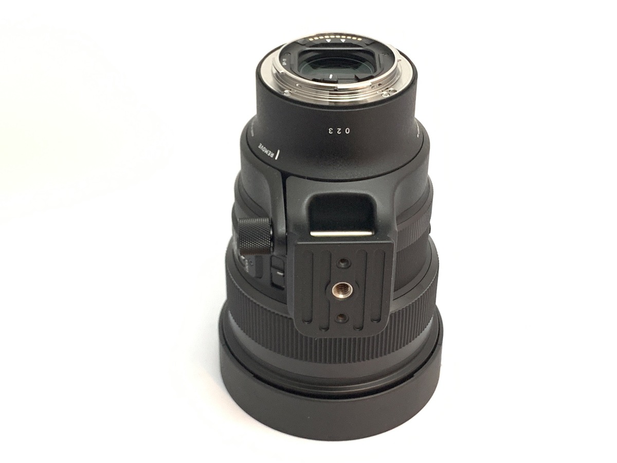 【中古】シグマ 14mm F1.4 DG DN Art Lマウント用