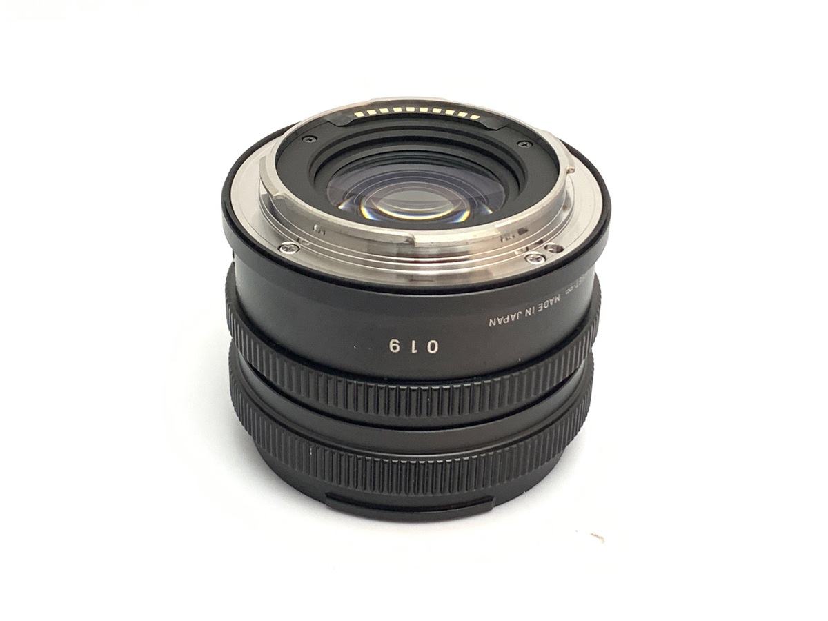 【中古】シグマ 45mm F2.8 DG DN Contemporary ライカL用