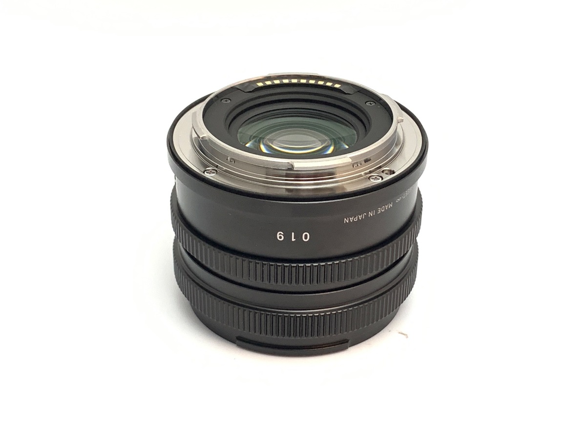 【中古】シグマ 45mm F2.8 DG DN Contemporary ライカL用