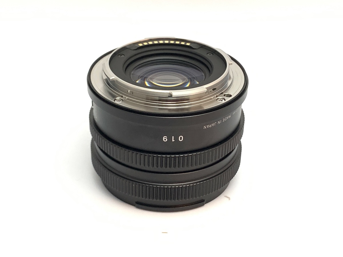 【中古】シグマ 45mm F2.8 DG DN Contemporary ライカL用