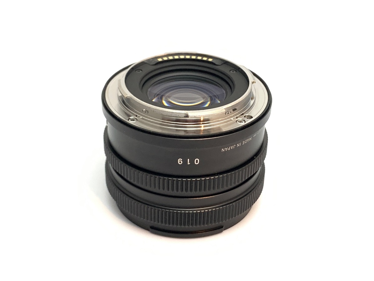 【中古】シグマ 45mm F2.8 DG DN Contemporary ライカL用