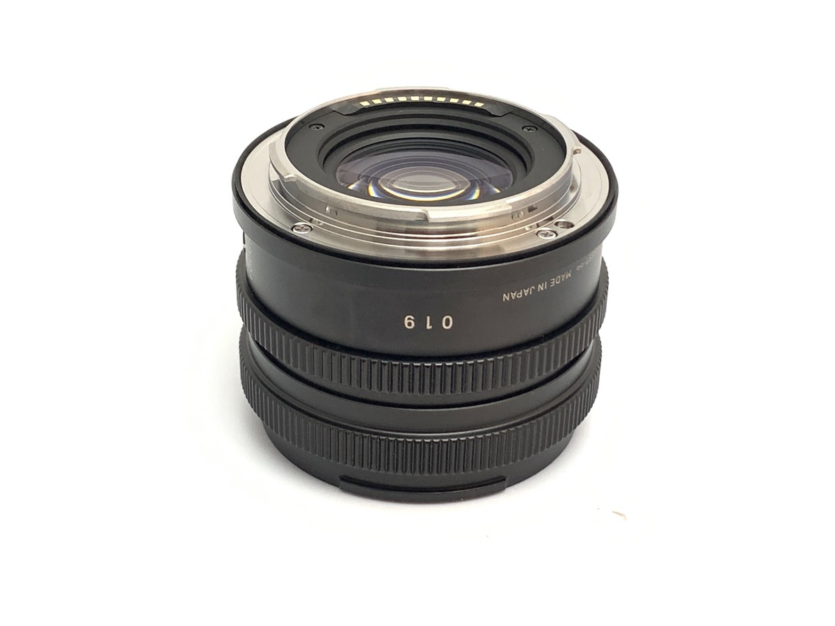 【中古】シグマ 45mm F2.8 DG DN Contemporary ライカL用