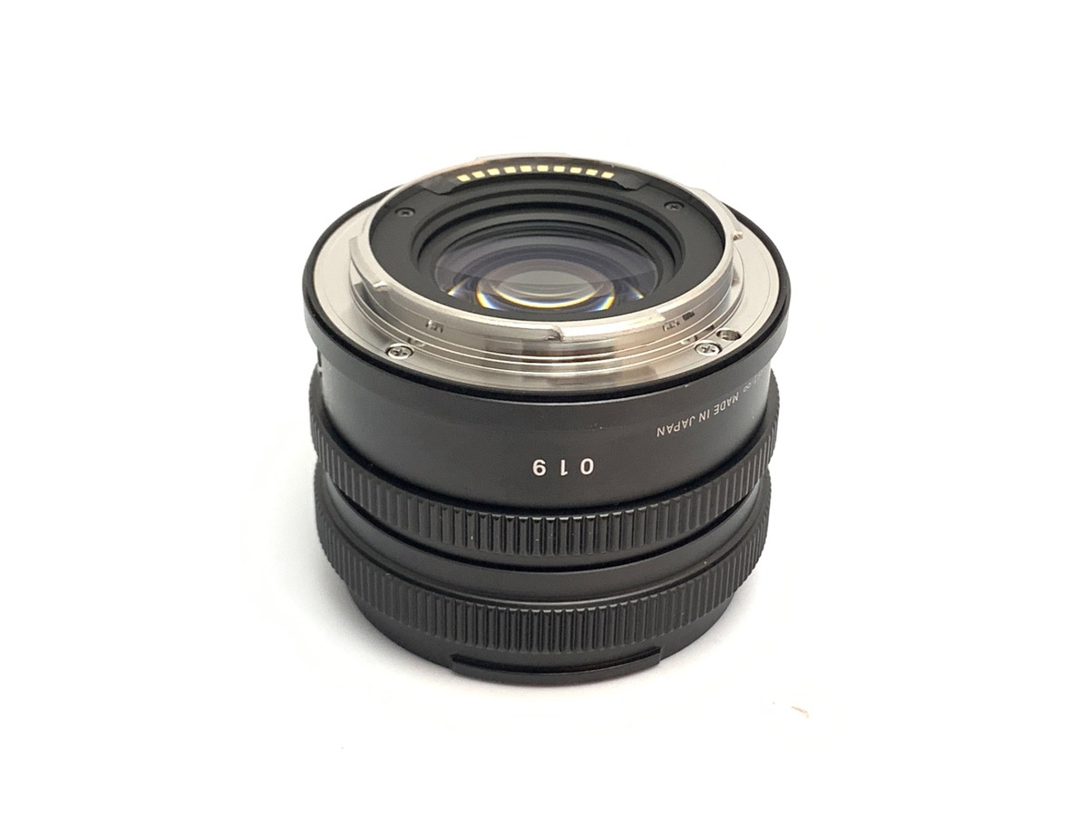 【中古】シグマ 45mm F2.8 DG DN Contemporary ライカL用