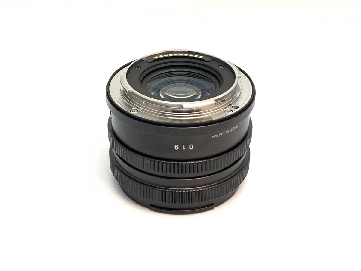 【中古】シグマ 45mm F2.8 DG DN Contemporary ライカL用