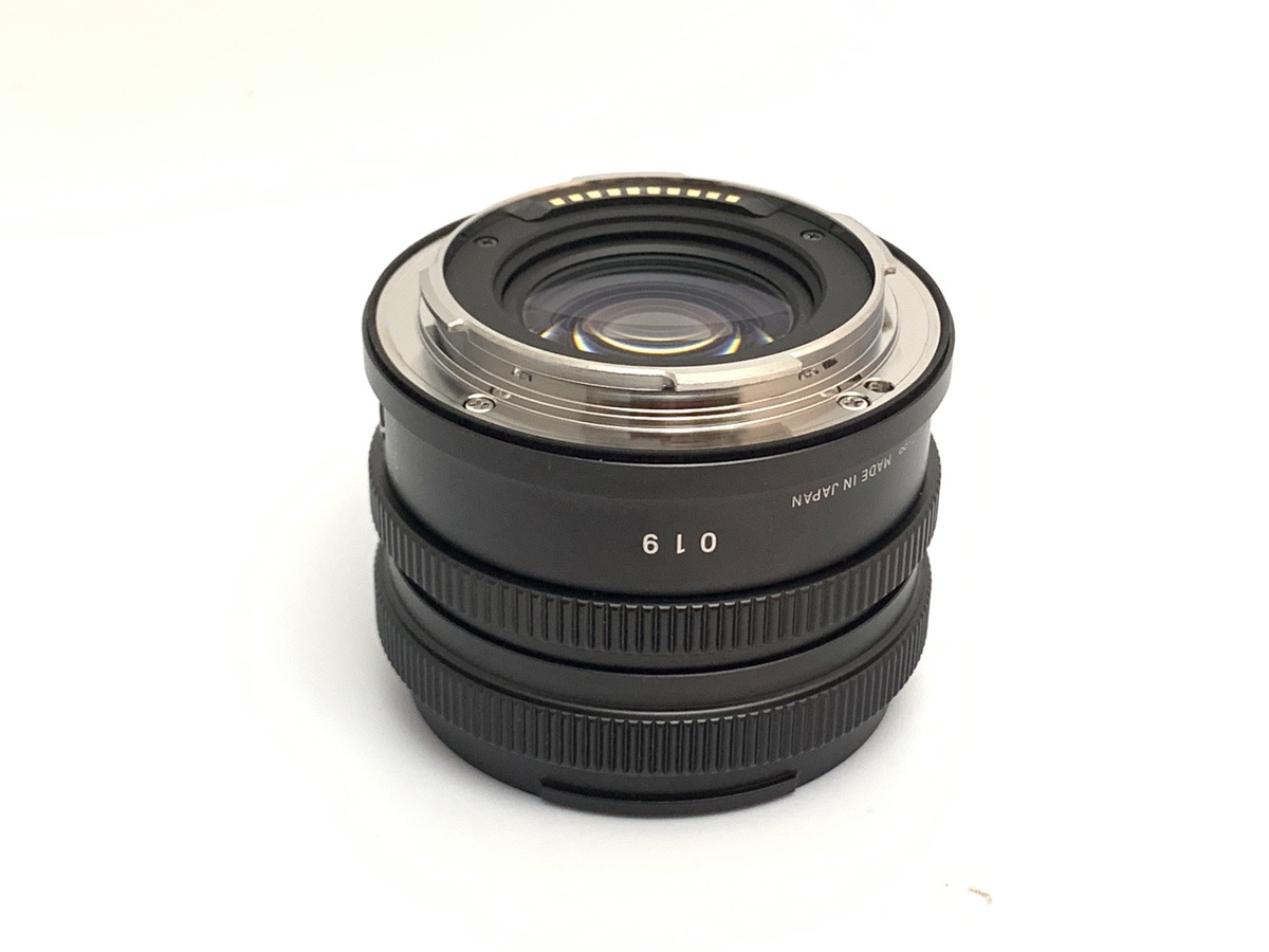 【中古】シグマ 45mm F2.8 DG DN Contemporary ライカL用