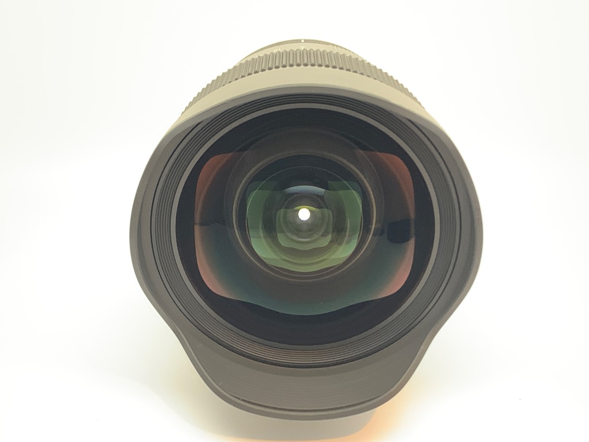 シグマ 14mm F1.4 DG DN Art Lマウント用