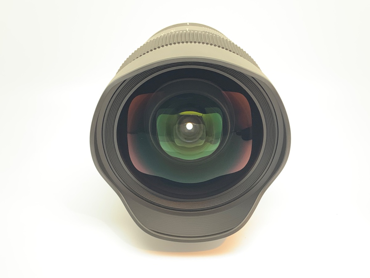 �V�O�} 14mm F1.4 DG DN Art L�}�E���g�p