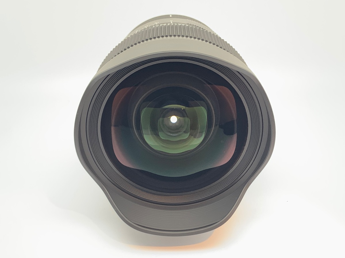 �V�O�} 14mm F1.4 DG DN Art L�}�E���g�p