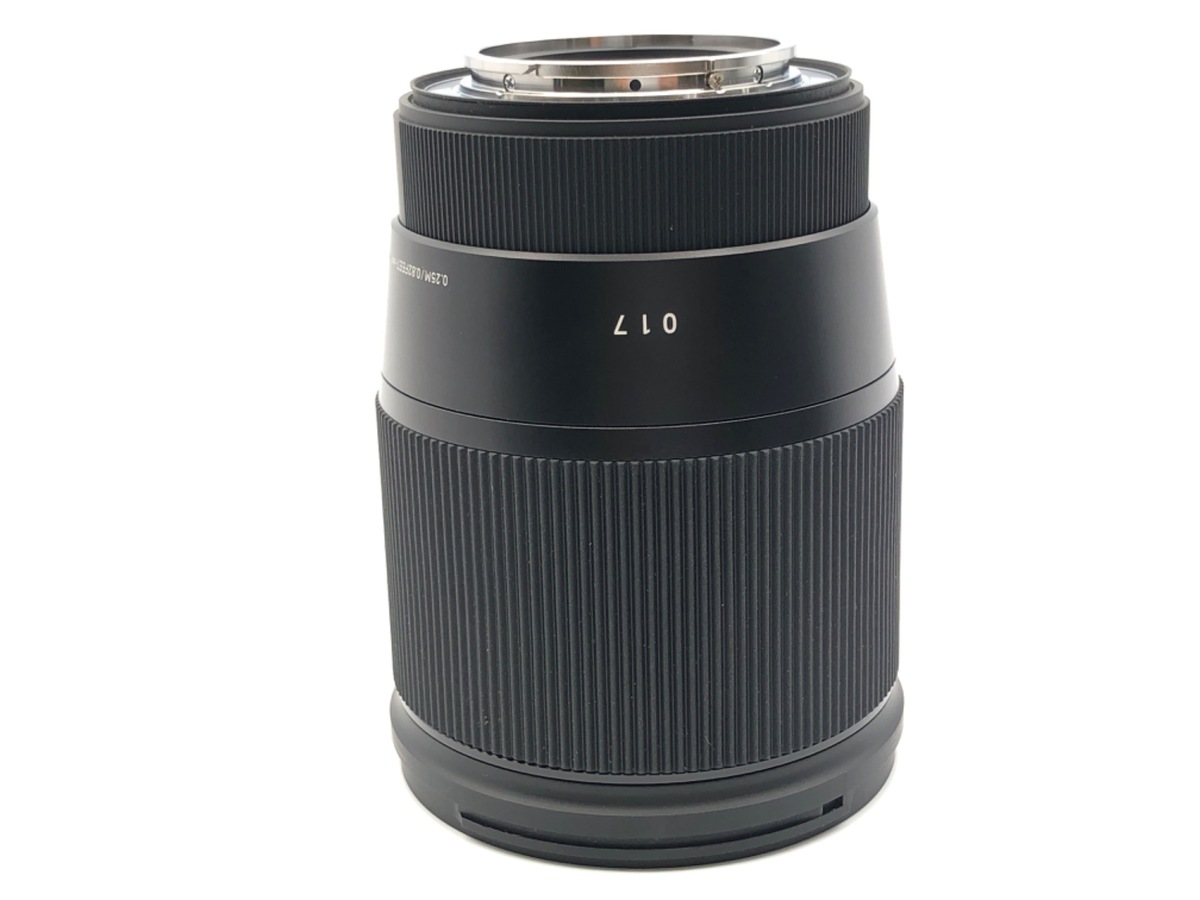 【中古】シグマ 16mm F1.4 DC DN Contemporary フジフイルムX用