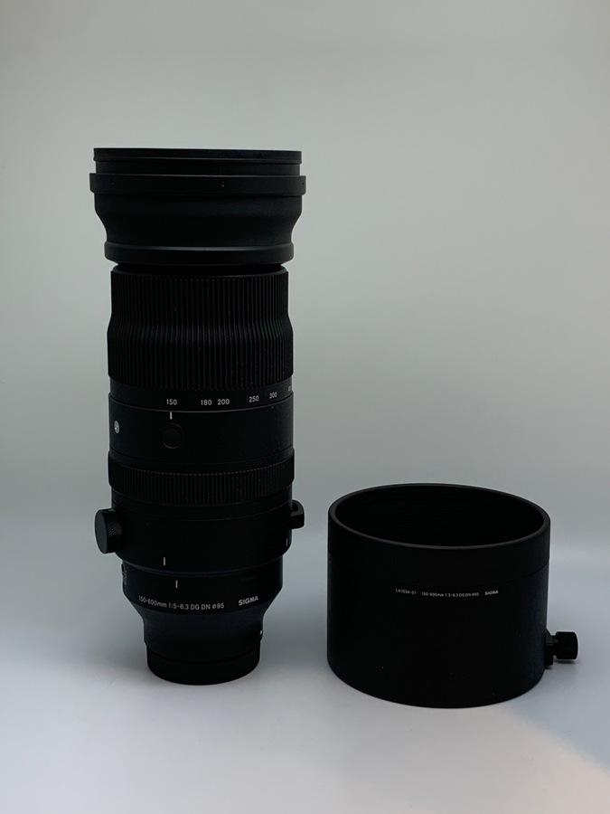 中古】150-600 在庫一覧｜カメラのキタムラ