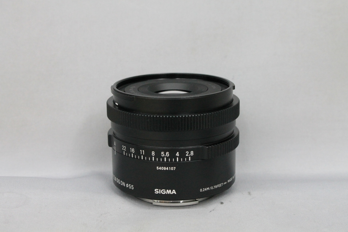 45/2.8 �ưE/�ٻ��ޑΉ� DG DN Contemporary