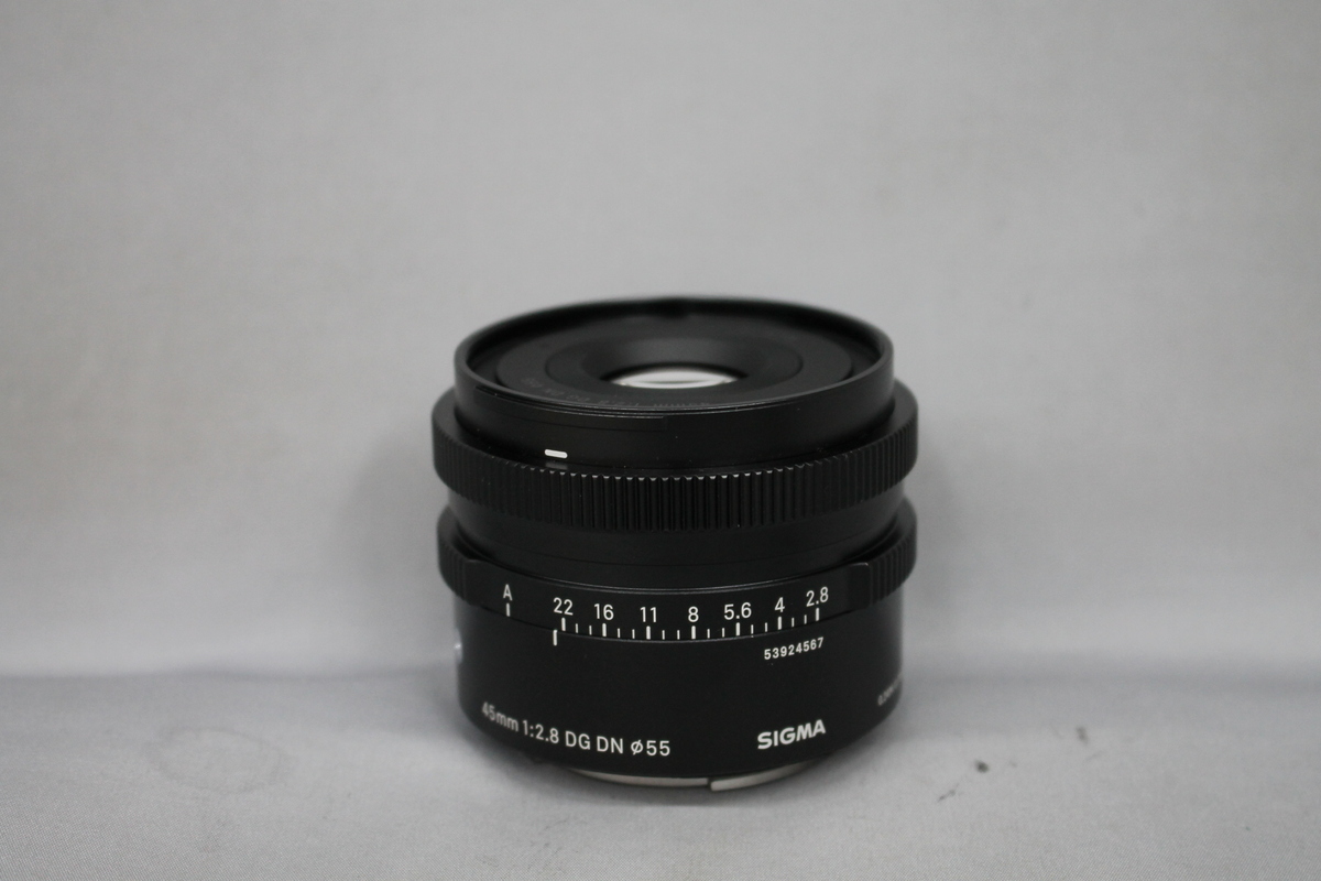 45/2.8 �ưE/�ٻ��ޑΉ� DG DN Contemporary