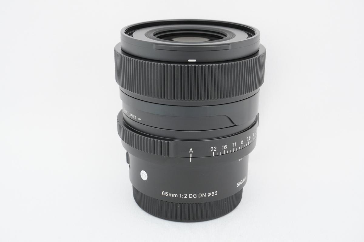 SIGMA 65mm F2 DG DN Contemporary ソニーE Amazon.com : Sigma 65mm F2.0 DG DN for Sony E Mount