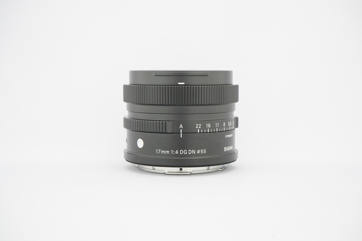 17mm F4 DG DN [ライカL用] 中古価格比較 - 価格.com
