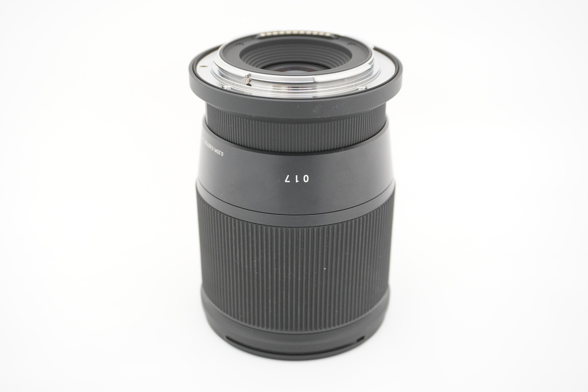 �V�O�} 16mm F1.4 DC DN Contemporary �j�R��Z�p