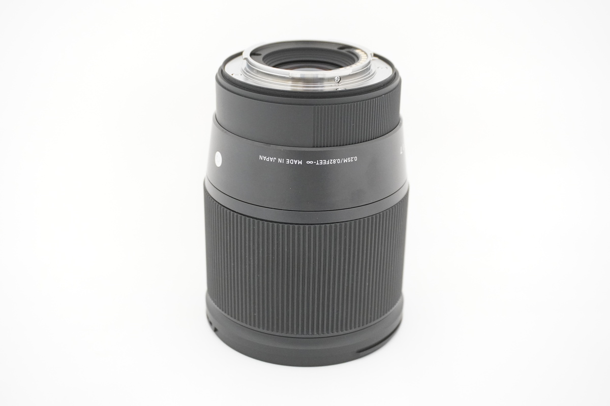 �V�O�} 16mm F1.4 DC DN Contemporary �t�W�t�C����X�p