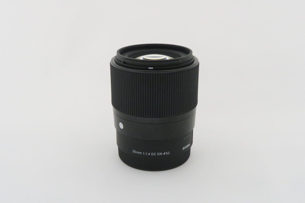 中古】シグマ 30mm F1.4 DC DN Contemporary ソニーE 在庫一覧｜カメラ