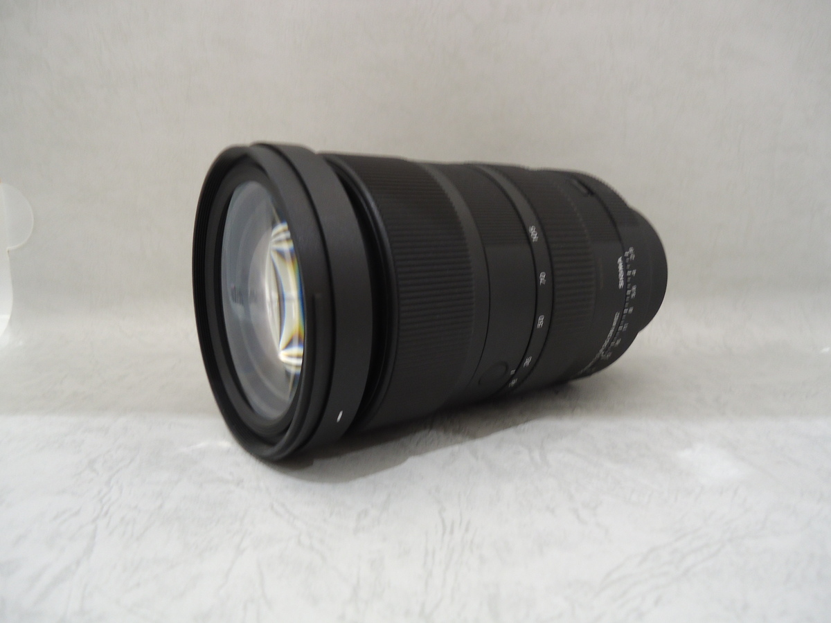 28-105mm F2.8 DG DN [ソニーE用] 中古価格比較 - 価格.com