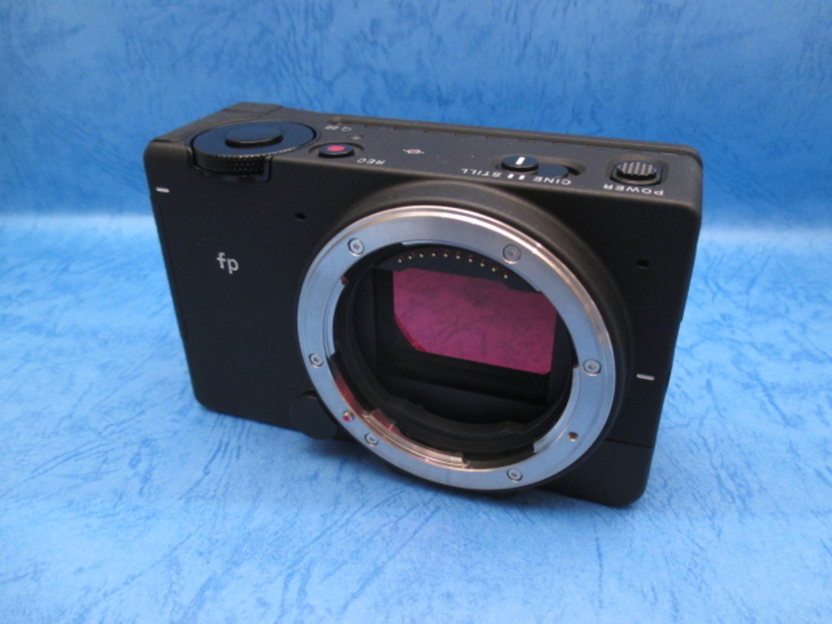 �V�O�} fp �{�f�B