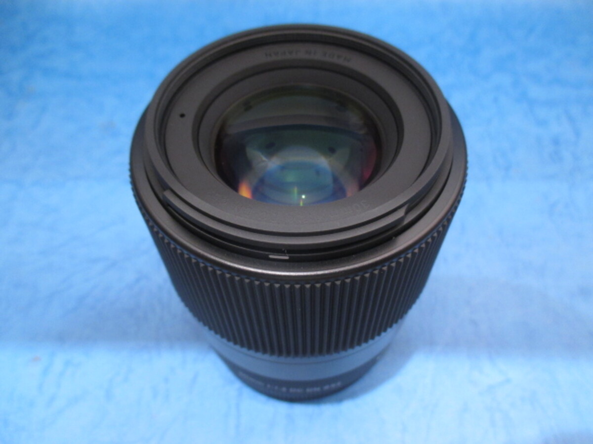 【美品】シグマ 30mm F1.4 DC DN 単焦点レンズ カメラ 中古 中古】シグマ 30mm F1.4 DC DN Contemporary ソニーE 在庫一覧｜カメラ