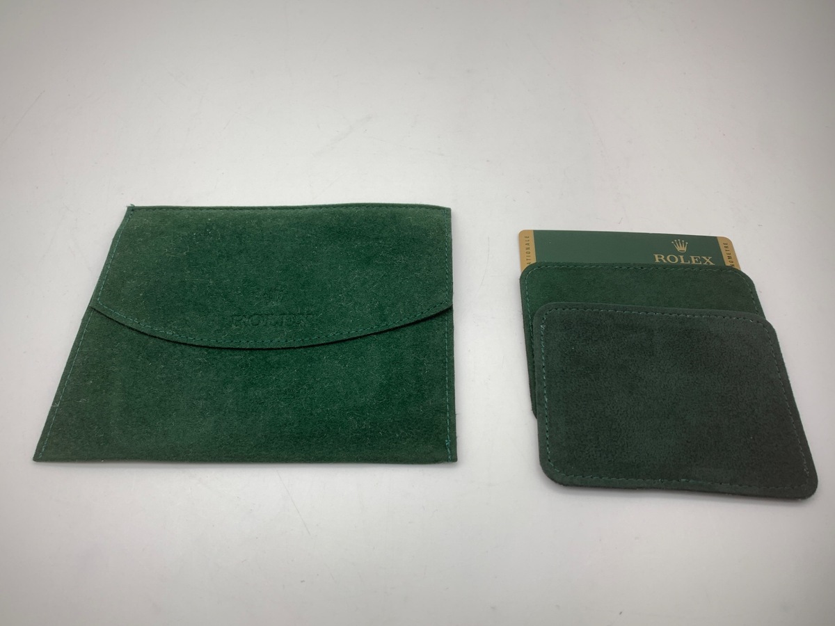 ロレックス(ROLEX) デイトジャスト II ブルー 116334 ステンレススティール/ホワイトゴールド オイスターブレス