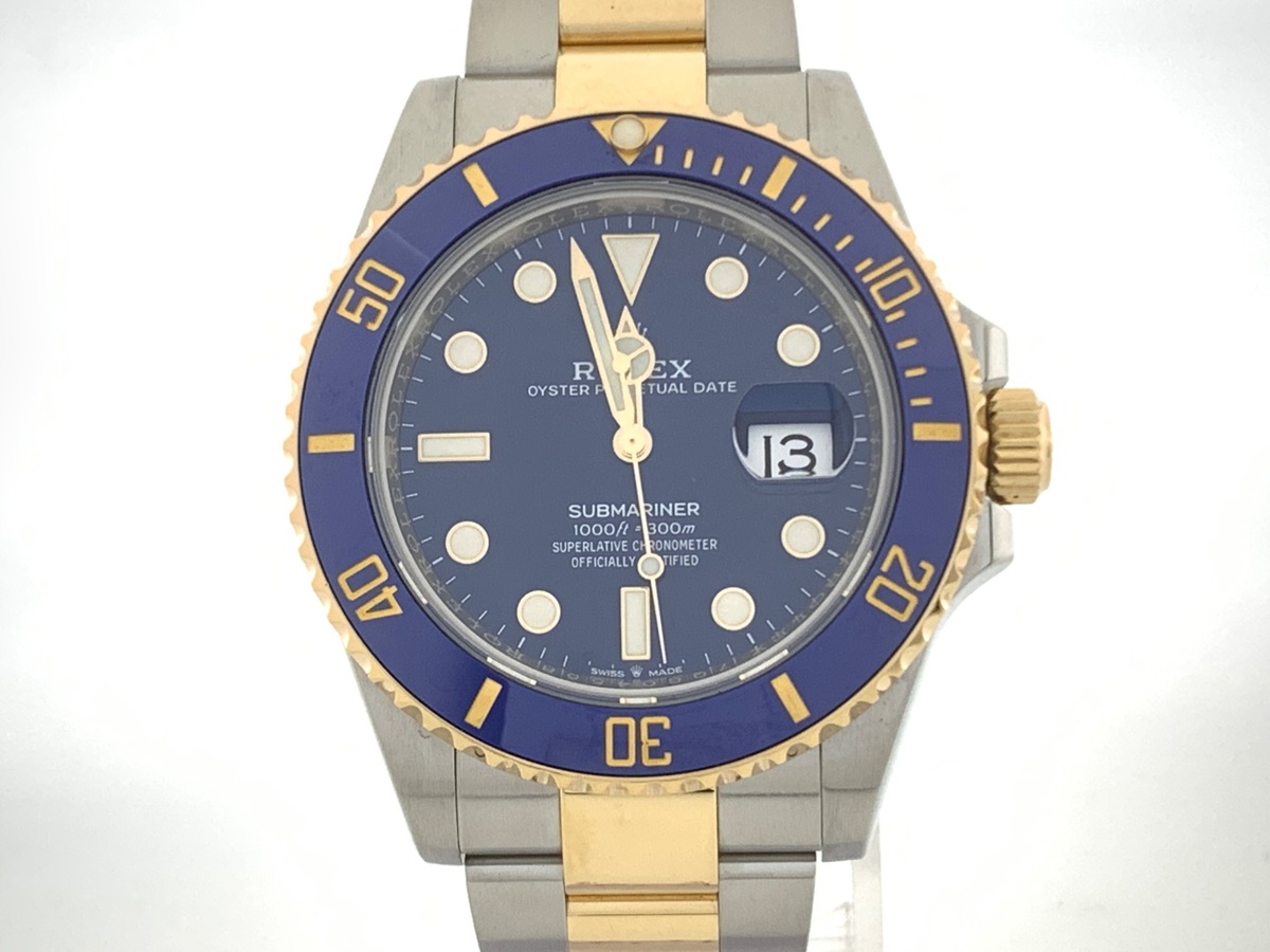 ロレックス(ROLEX)サブマリーナー(Submariner)の腕時計商品一覧