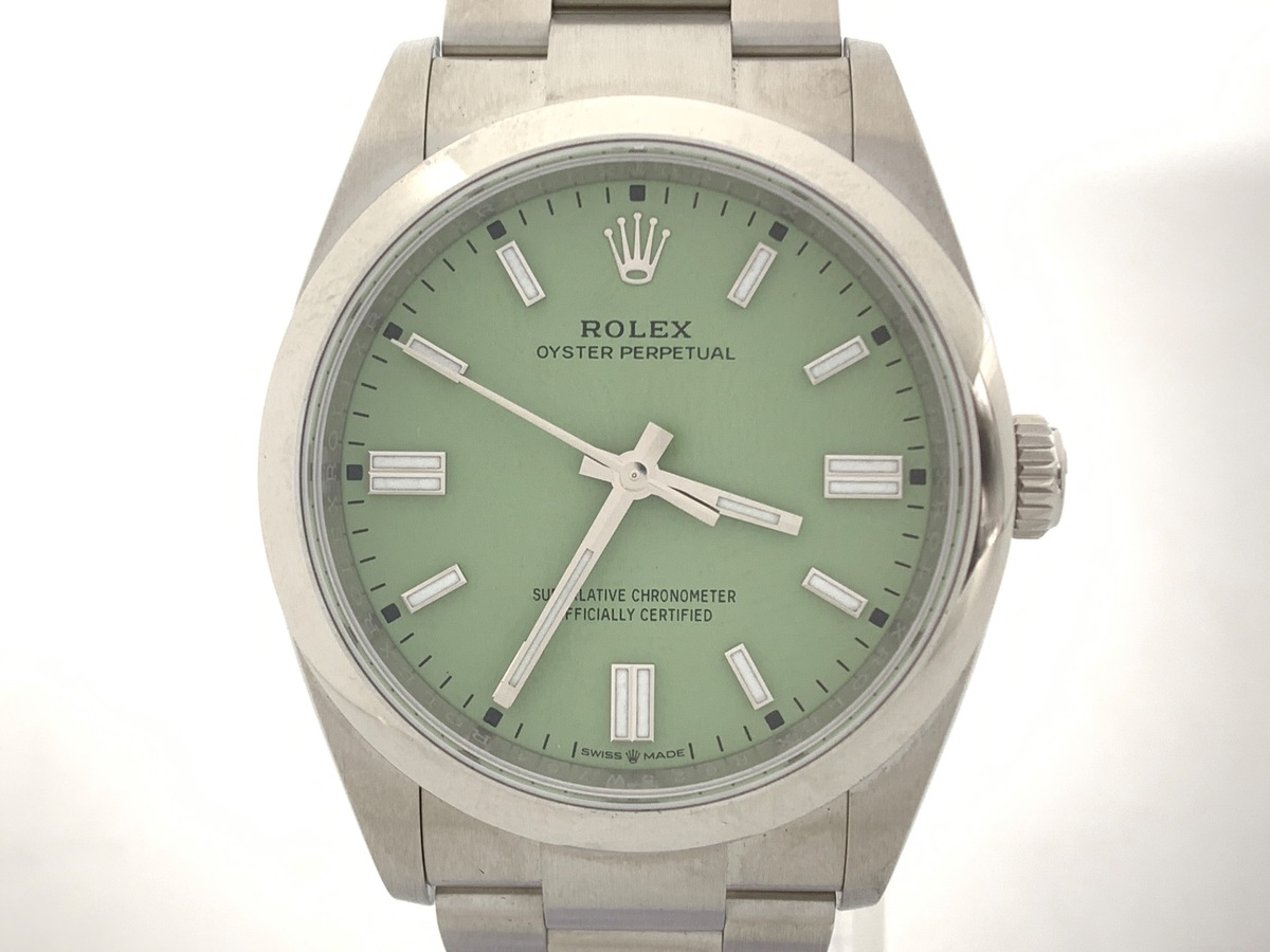 オイスターパーペチュアル