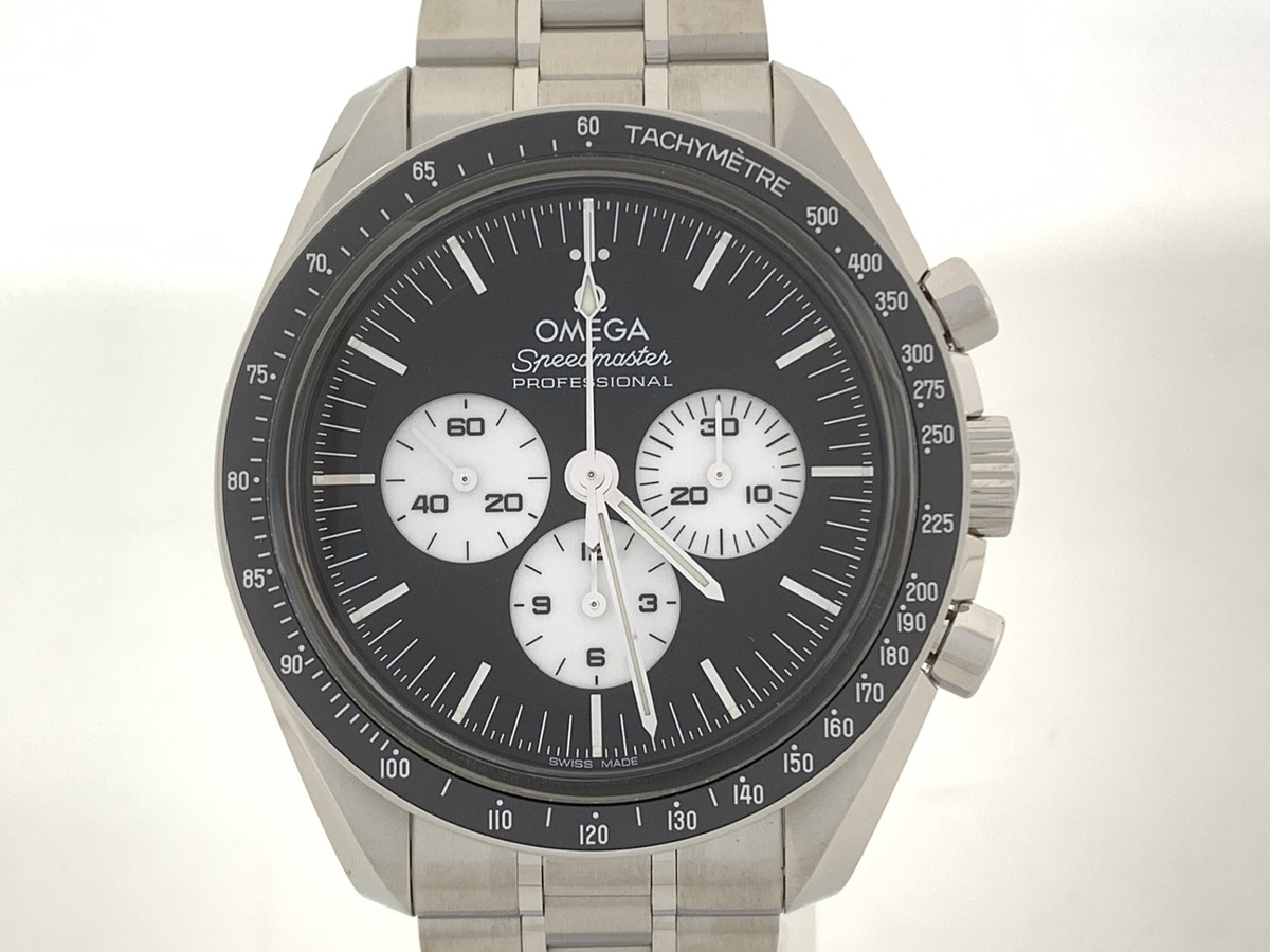 スピードマスター