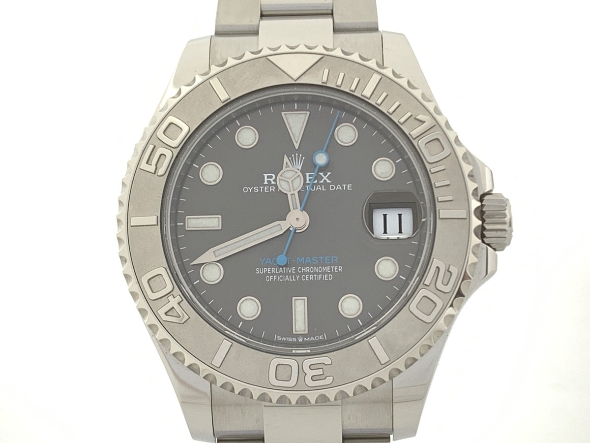 ヨットマスター