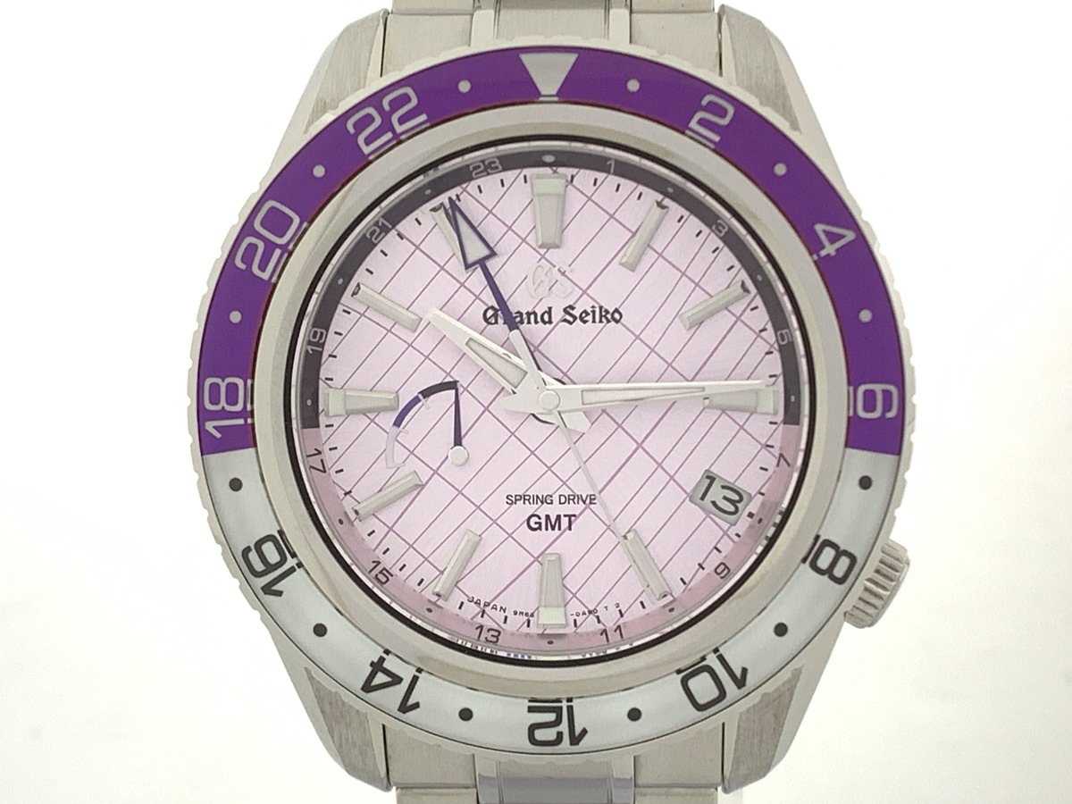 スプリングドライブ