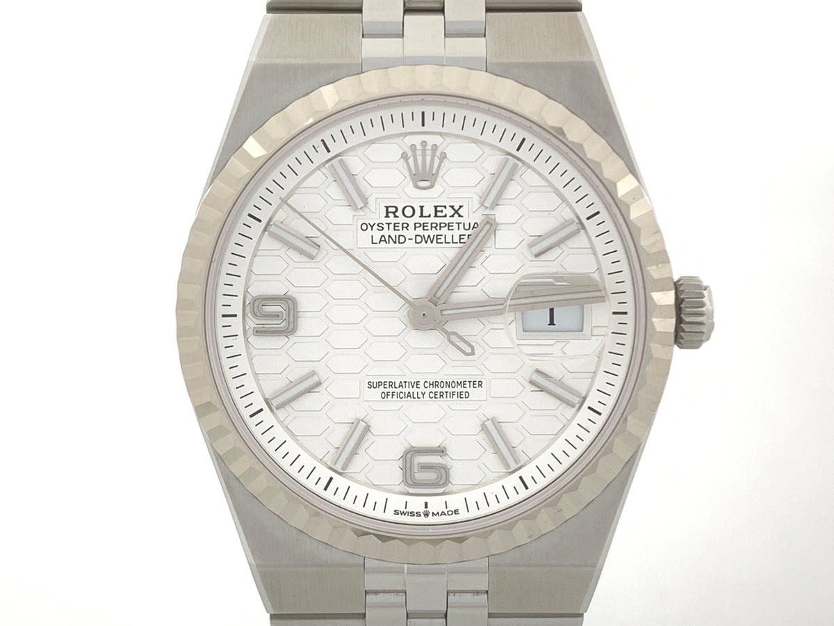 ランドドゥエラー