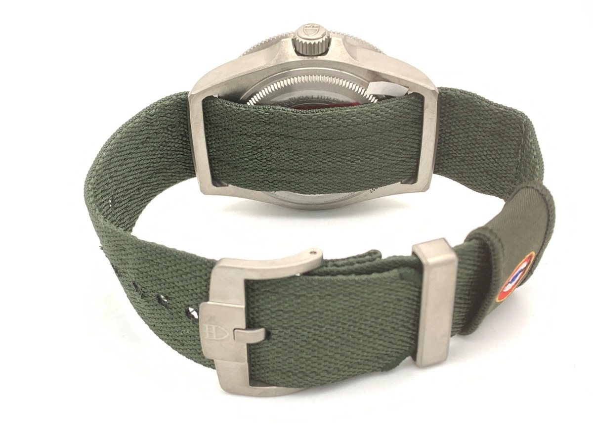 チューダー ぺラゴス FXD GMT ブラック M2542G257NU-0002 チタン ZULU TIME