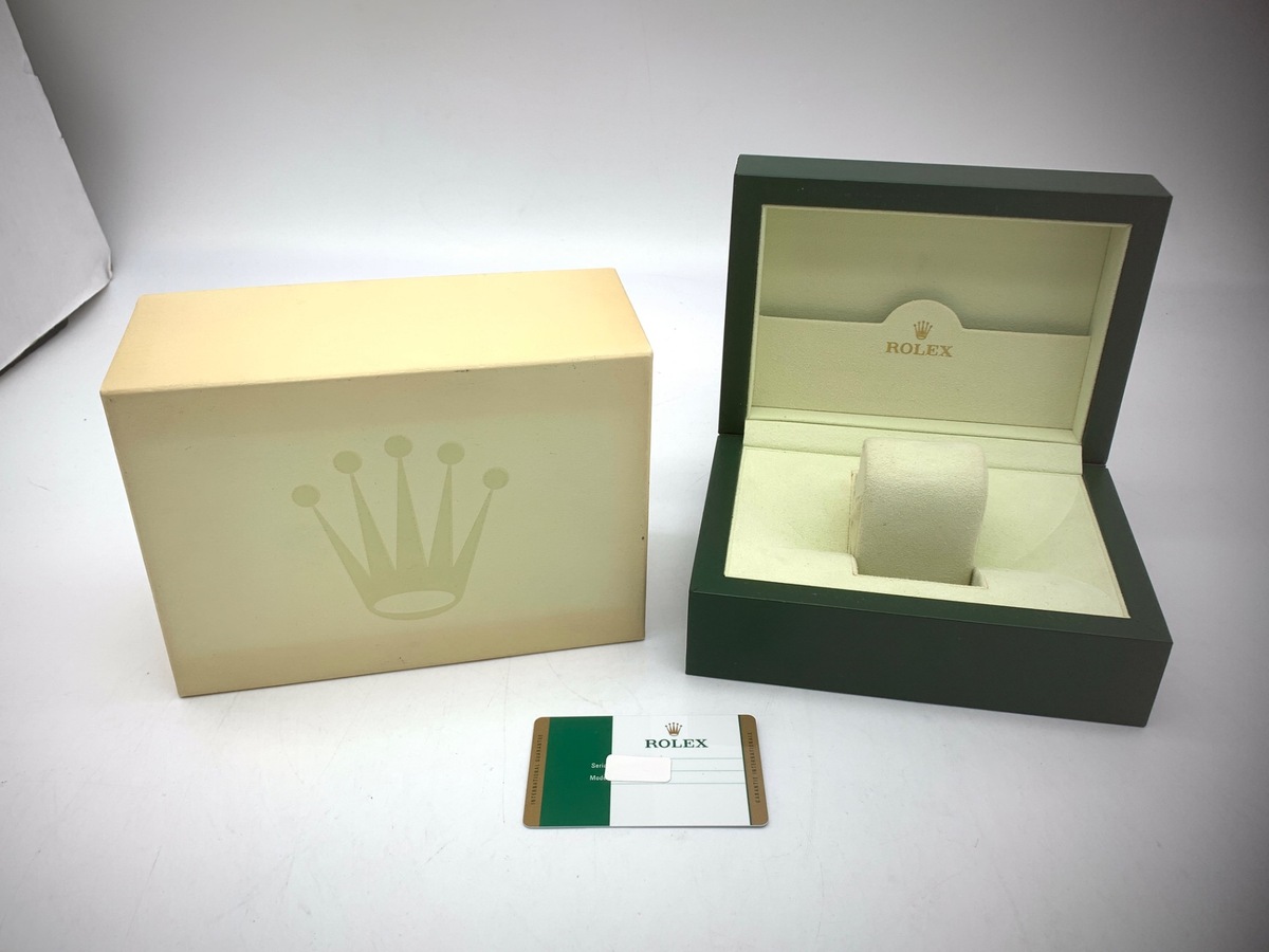 ロレックス(ROLEX) ディープシー ディープブルー 116660 ステンレススティール