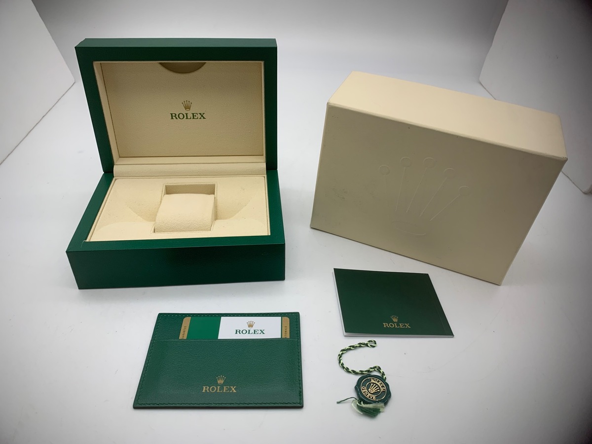 ロレックス(ROLEX) サブマリーナー ブラック 114060 ステンレススティール