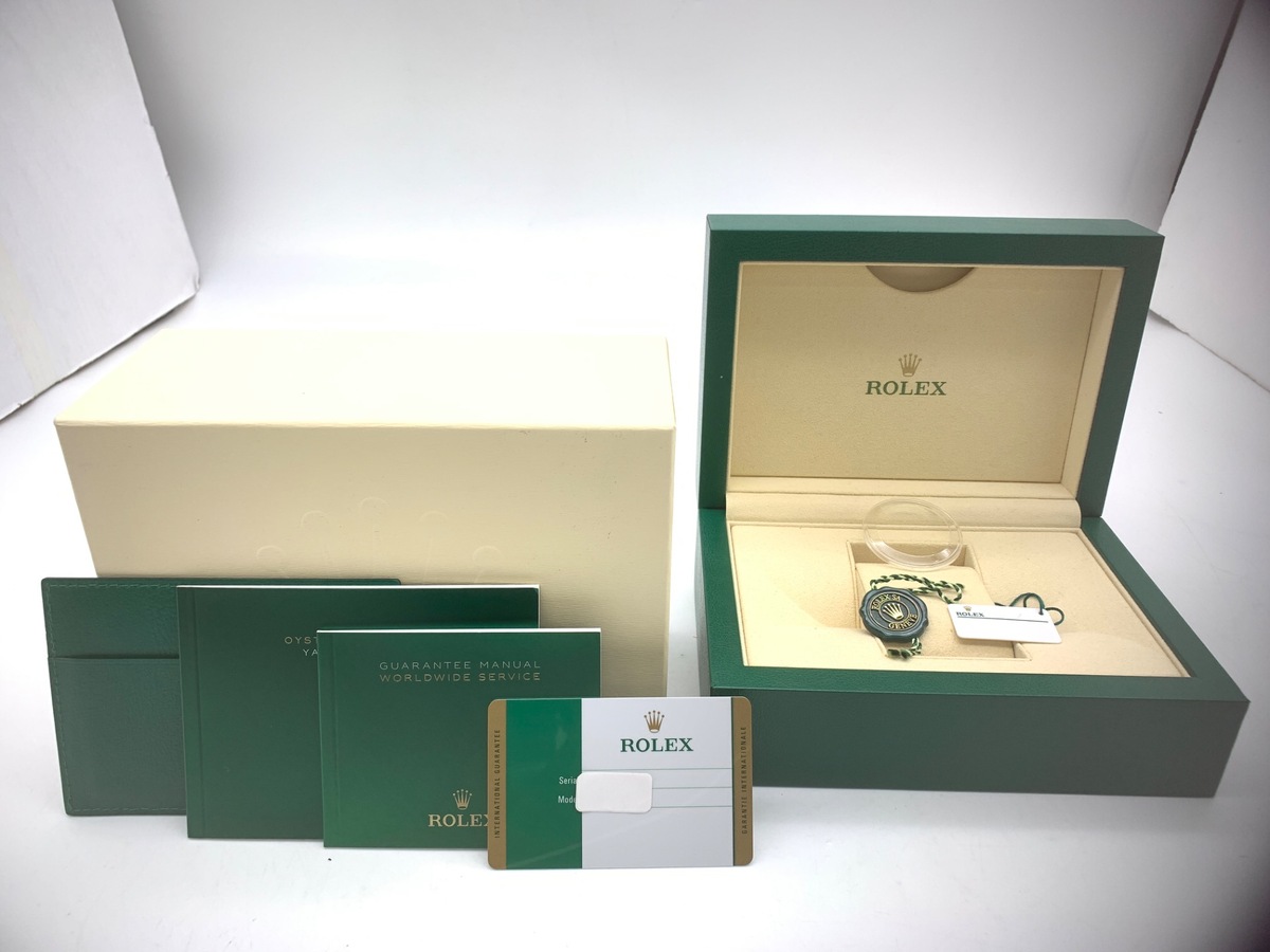 ロレックス(ROLEX) ヨットマスター チョコレート [ブラウン系] 116621 ステンレススティール/ローズゴールド