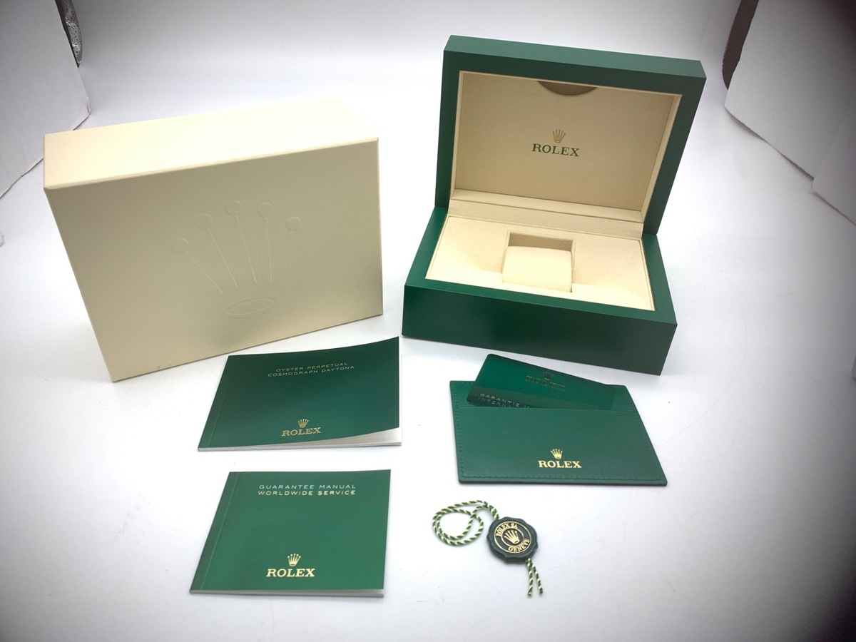 ロレックス(ROLEX) デイトナ ブラック 116500LN ステンレススティール/セラミック