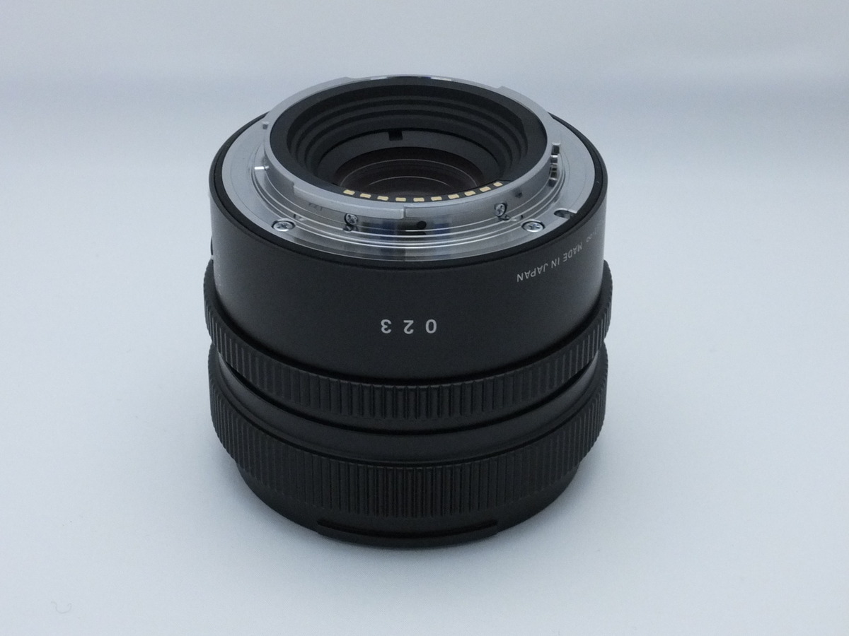 中古】シグマ 17mm F4 DG DN Contemporary ソニーE用｜｜カメラの