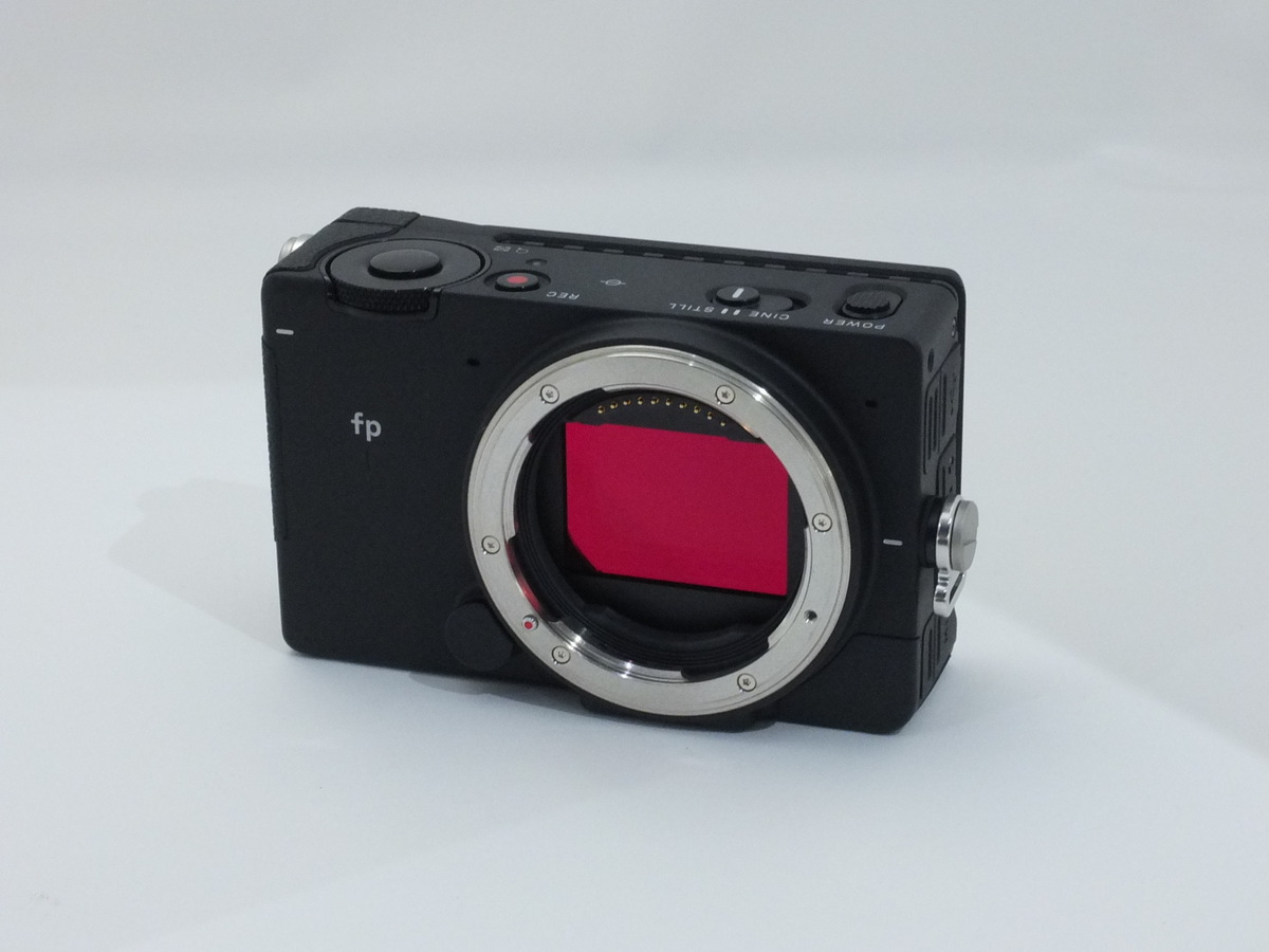 中古】シグマ fp L ボディ 在庫一覧｜カメラのキタムラ